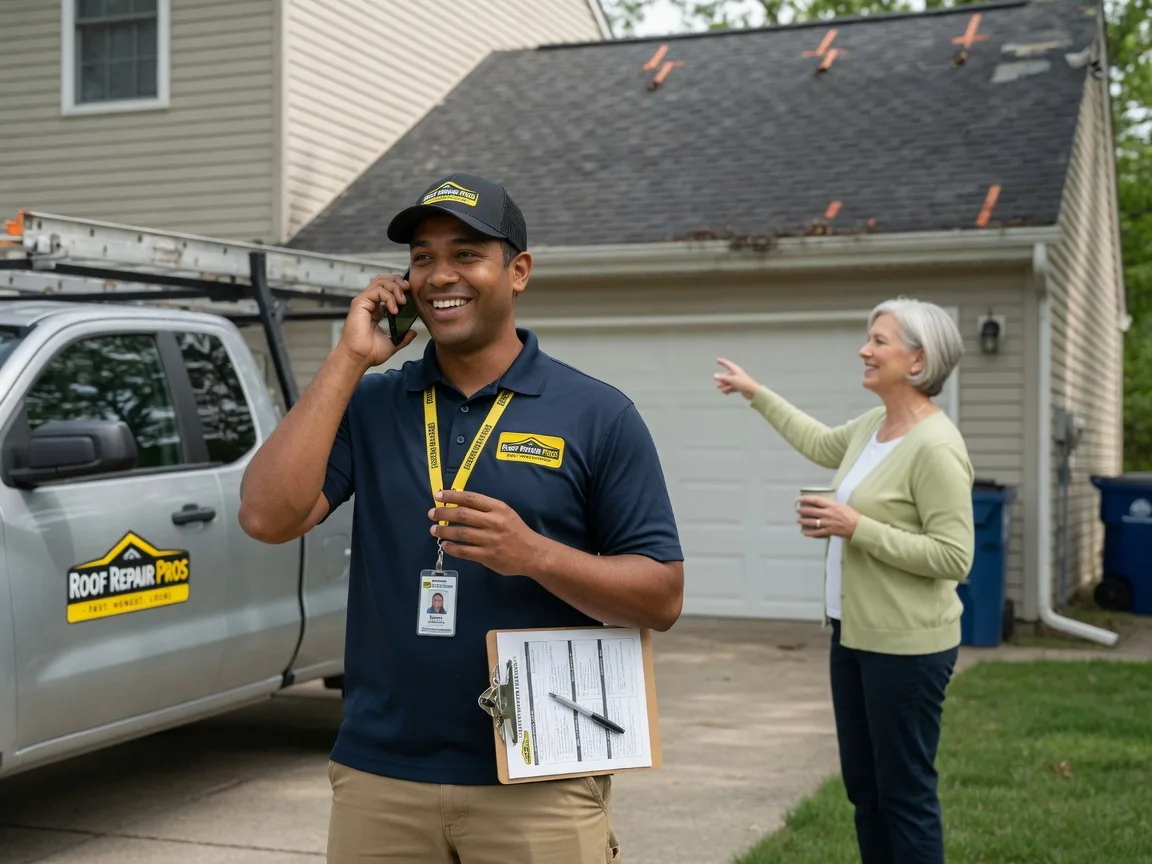 Roof Repair Springfield, VT FAQs